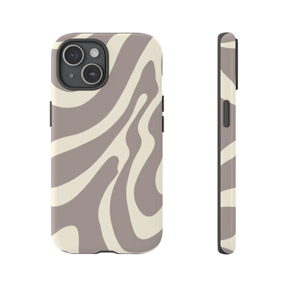 Zebra Tough Cases