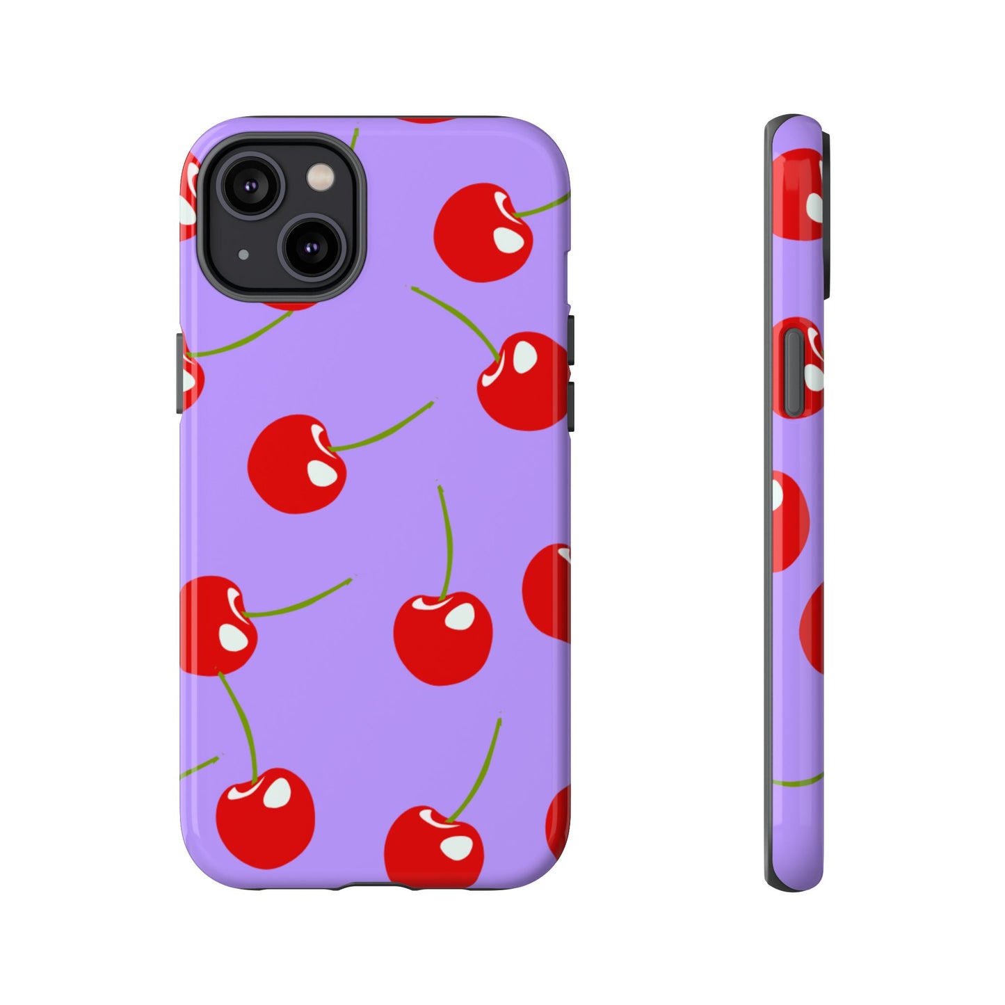 Cherry Delight Tough Case