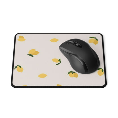 Lemonade Non-Slip Gaming Mouse Pad