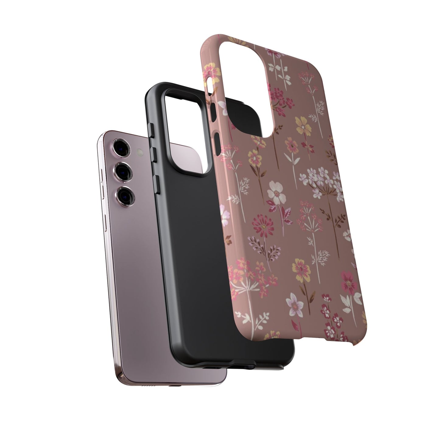 Liliana Tough Case