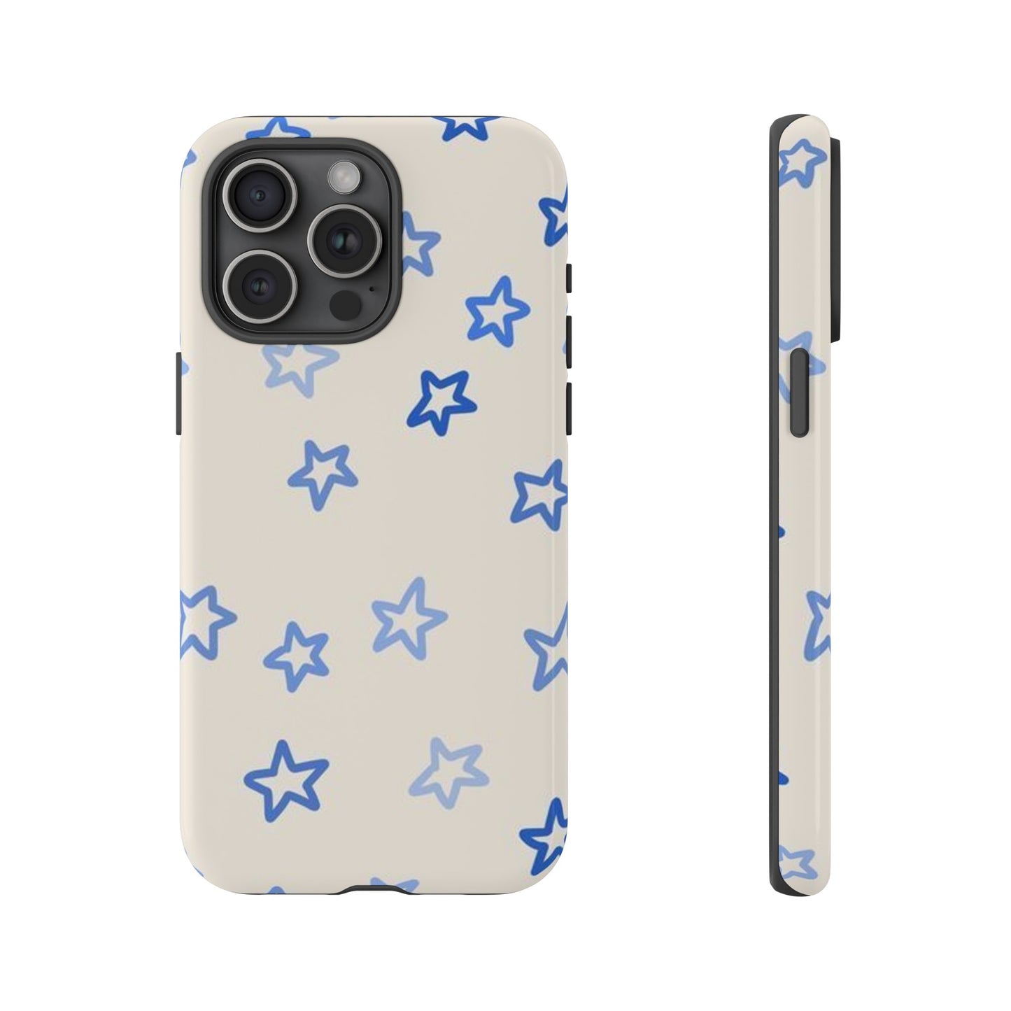 Starry Night Tough Case