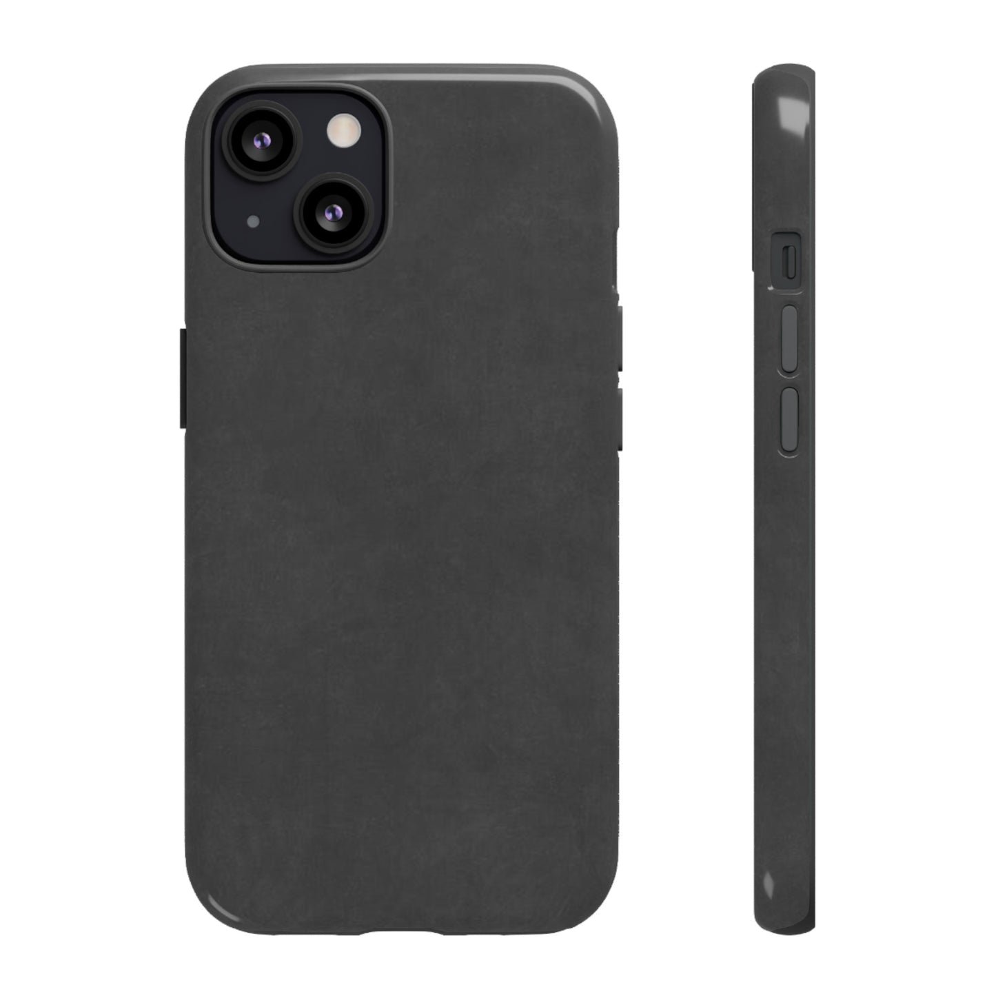 Charcoal Tough Case