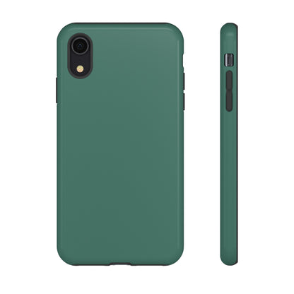 Swamp Green Tough Cases