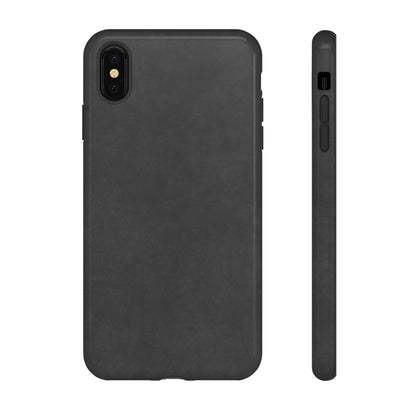 Charcoal Tough Case