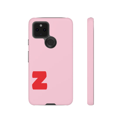 Z Tough Case