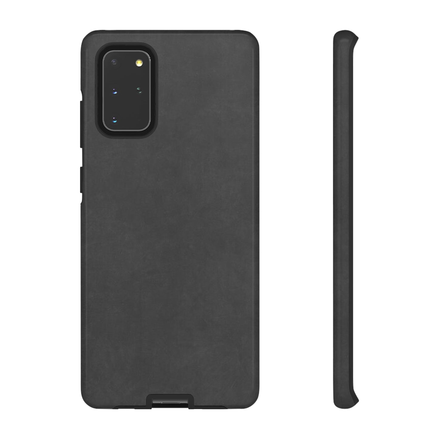 Charcoal Tough Case