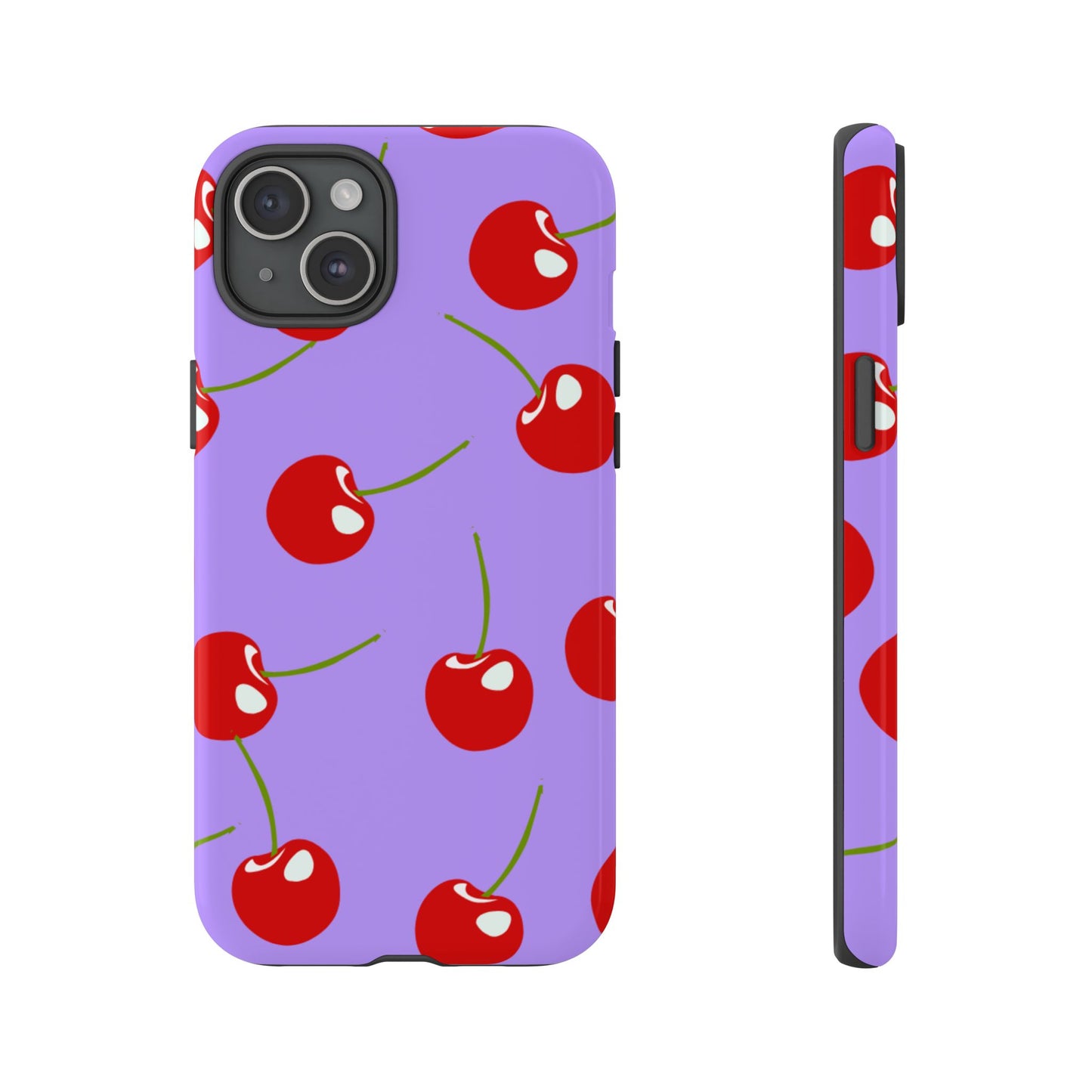 Cherry Delight Tough Case