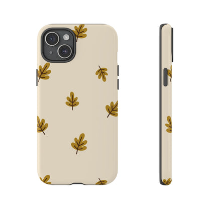 Autumn Tough Case