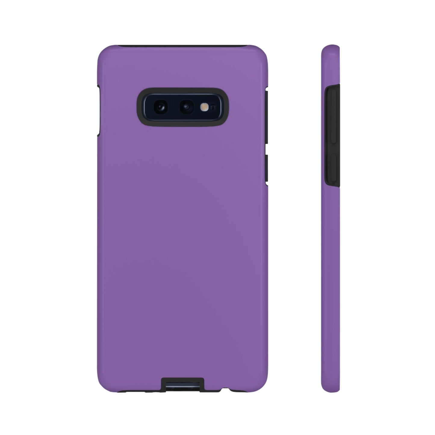 Light Purple Tough Case