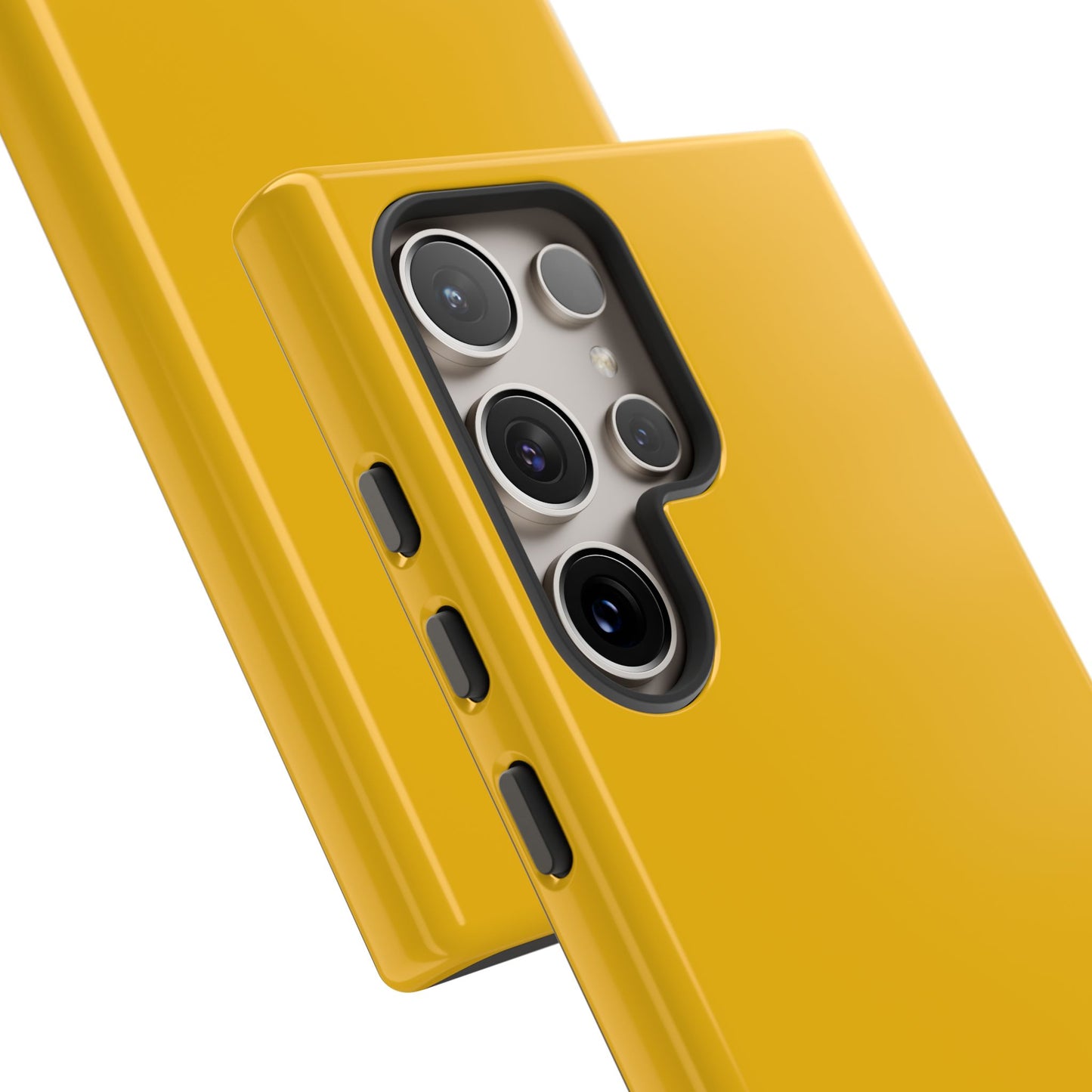 Mustard Tough Case