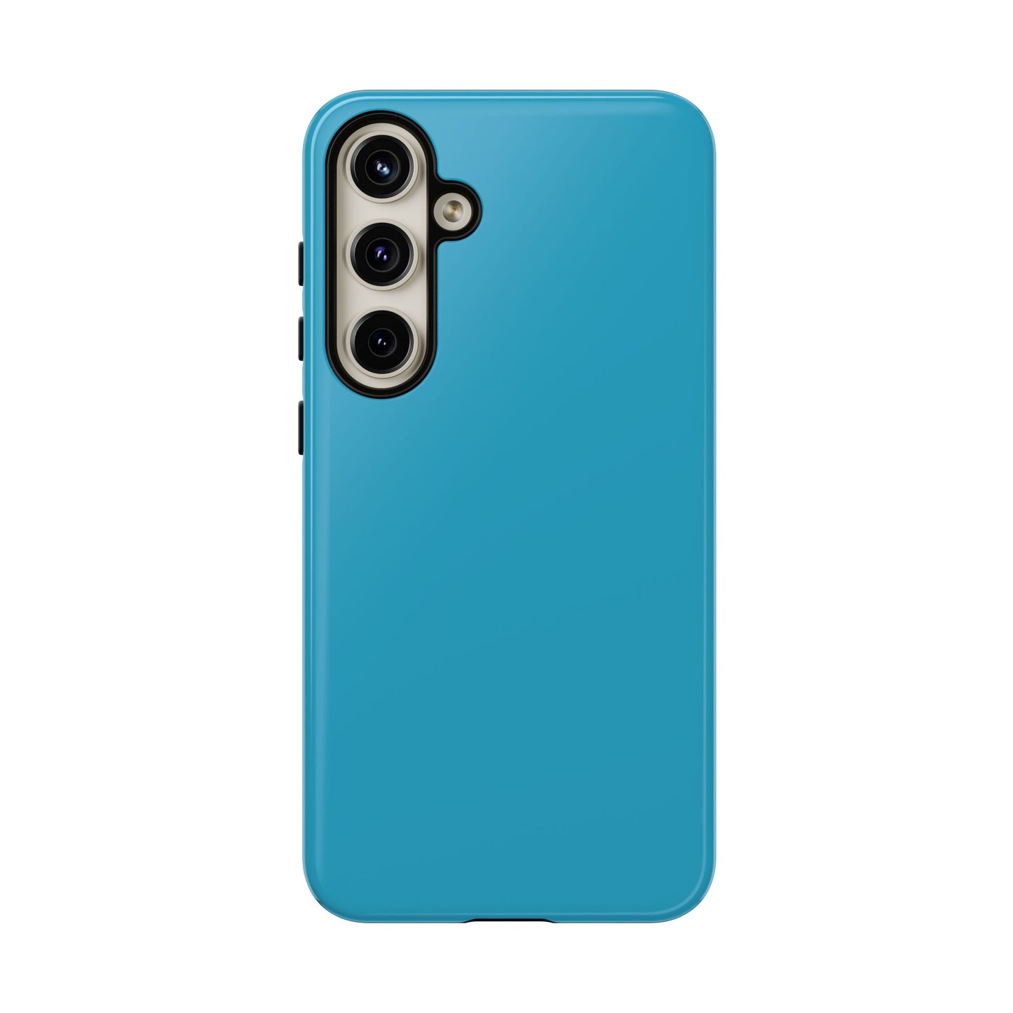 Turquoise Tough Case