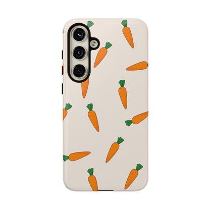 Carrot Tough Cases