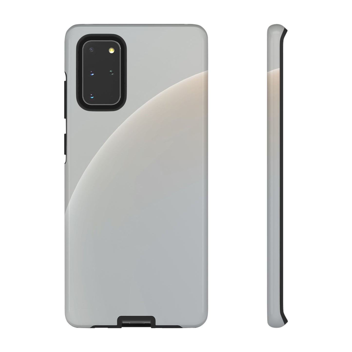 Moon Dust Tough Case