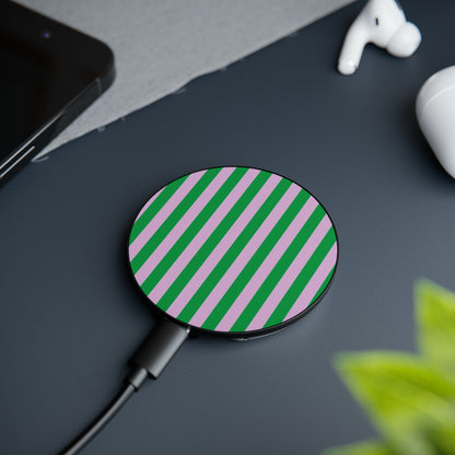 Paris Magnetic Induction Charger