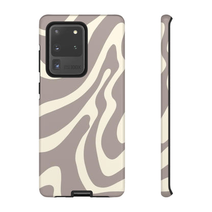 Zebra Tough Cases