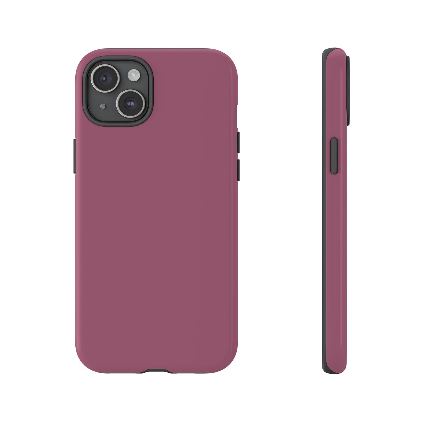 Dusty Rose Tough Case