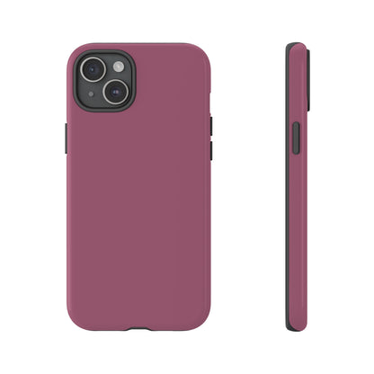 Dusty Rose Tough Case