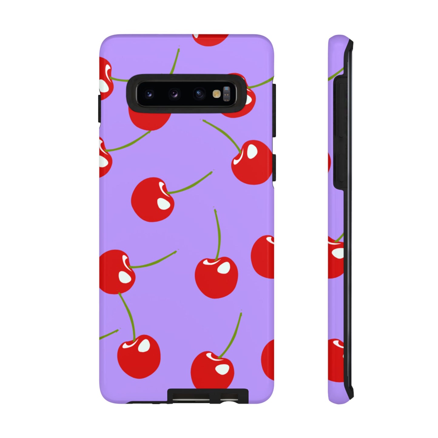 Cherry Delight Tough Case