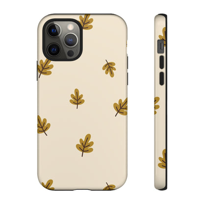 Autumn Tough Case