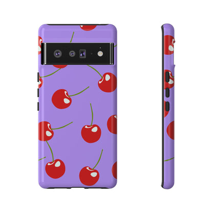 Cherry Delight Tough Case