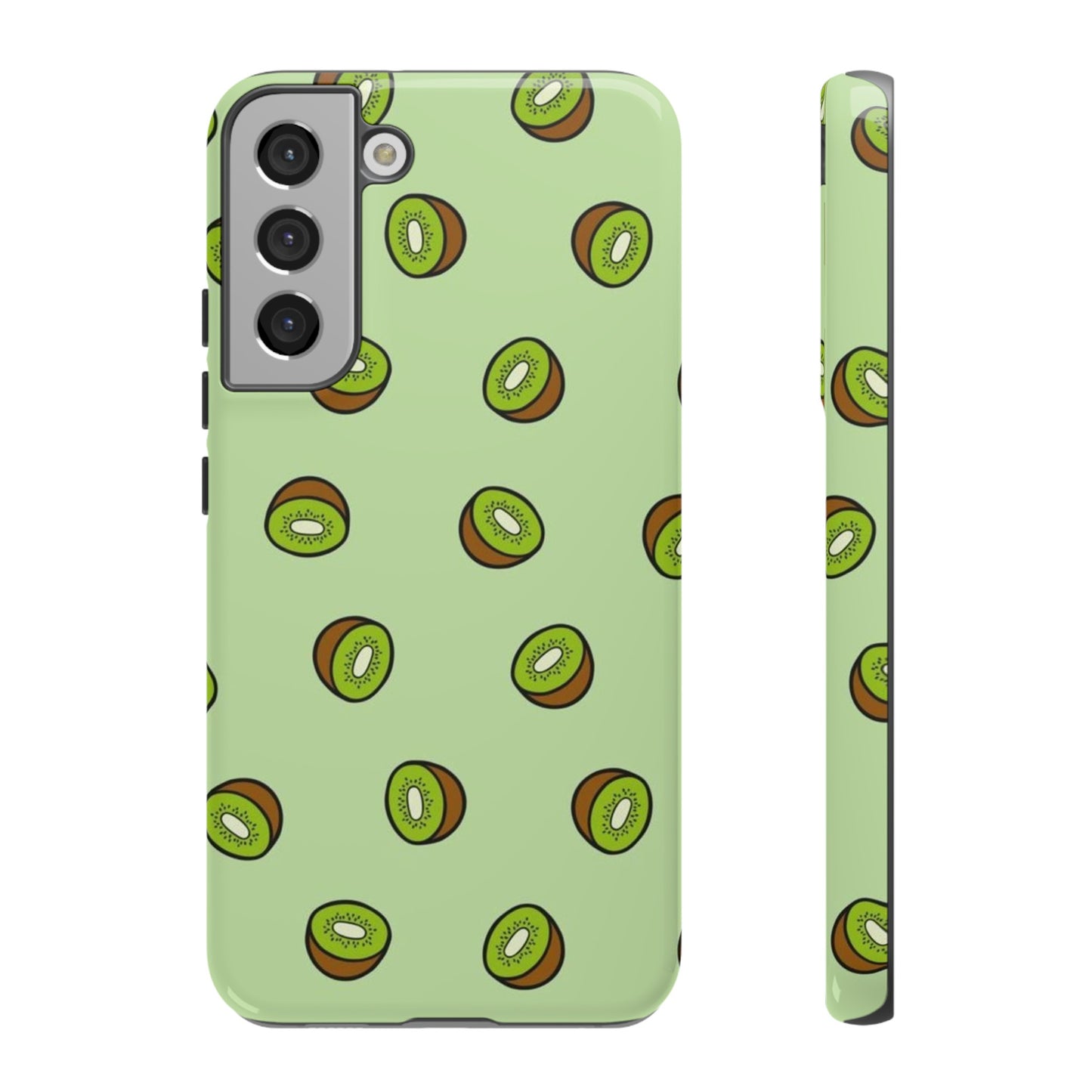 Kiwi Tough Cases