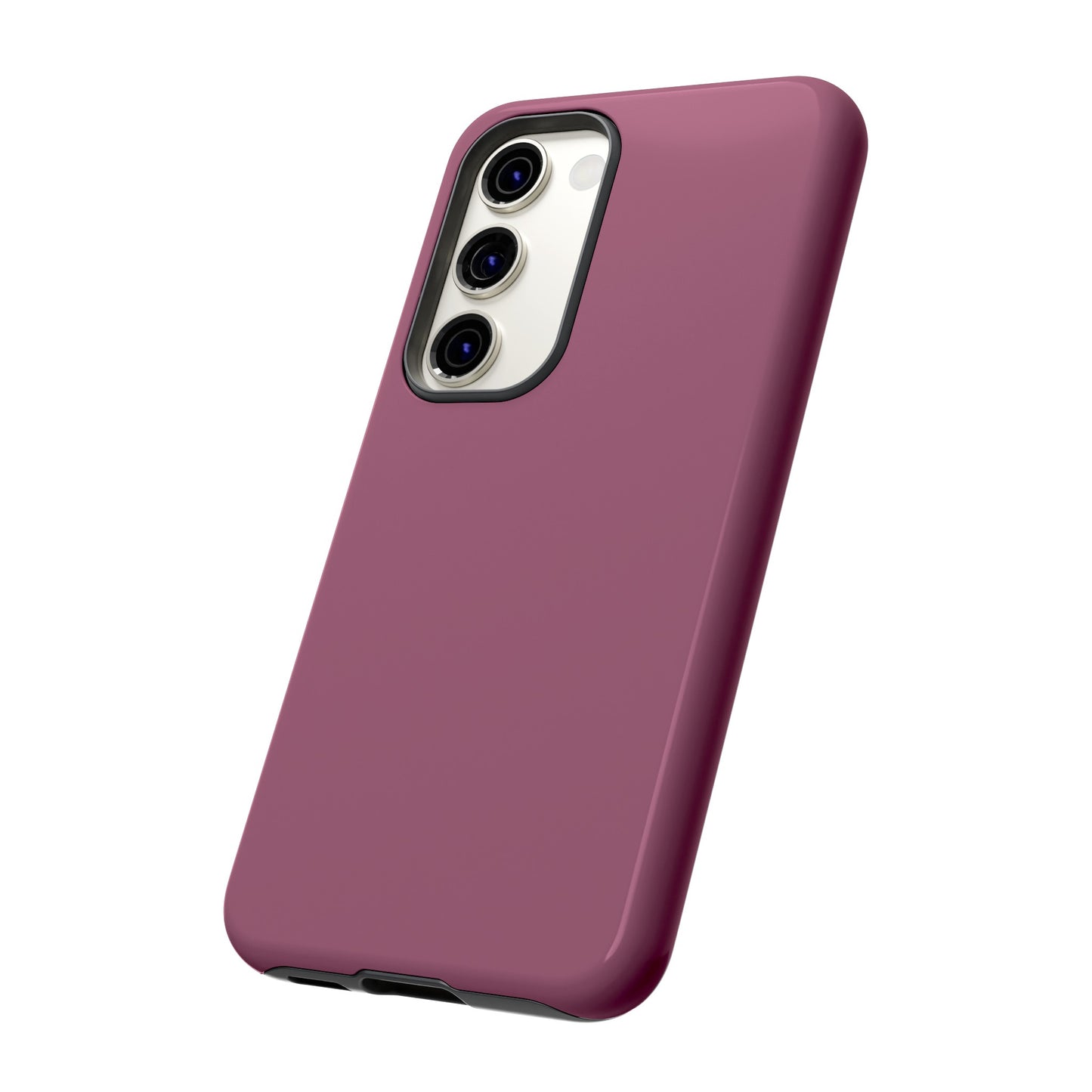 Dusty Rose Tough Case