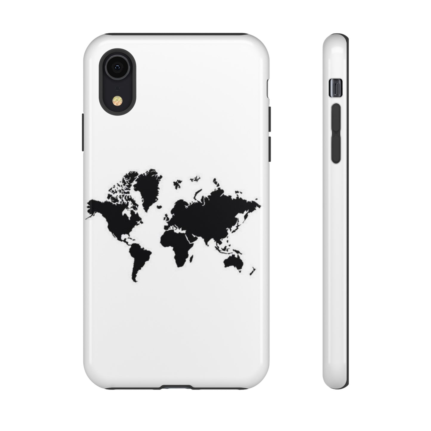 My World Tough Case