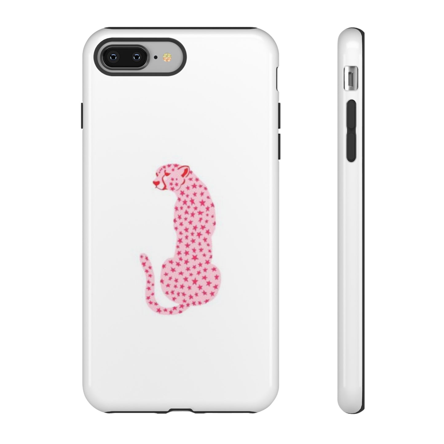 Leopard Tough Cases