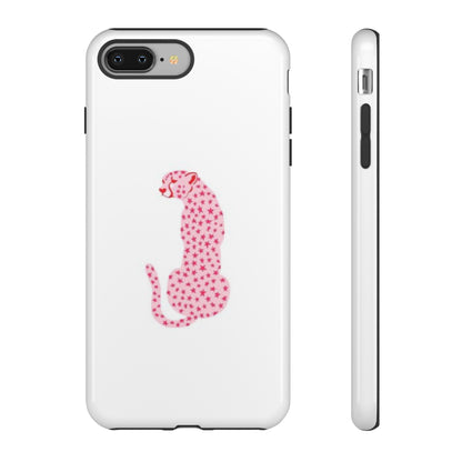 Leopard Tough Cases