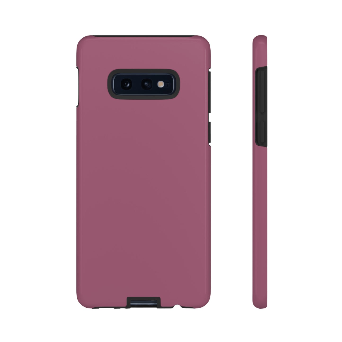 Dusty Rose Tough Case