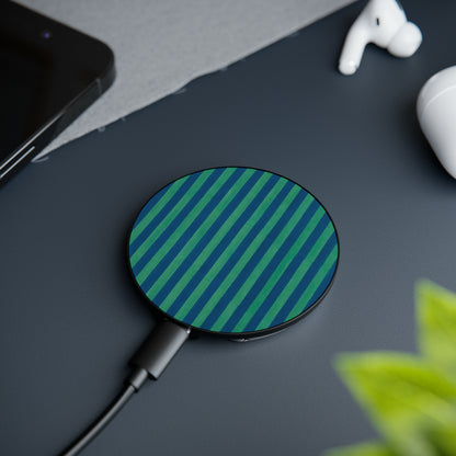 Italy Magnetic Induction Charger