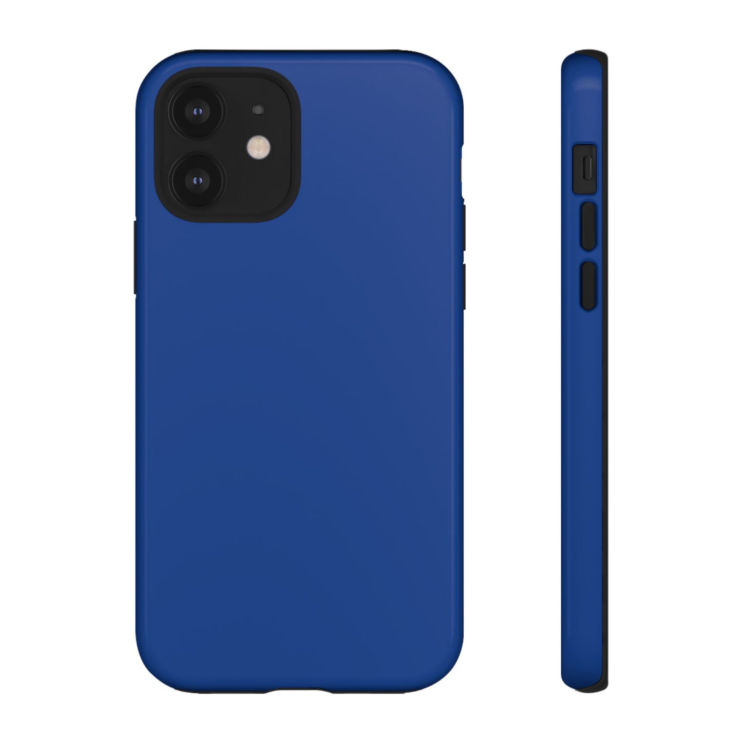 Dark Blue Tough Case