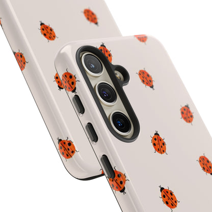 Lady Bird Tough Cases