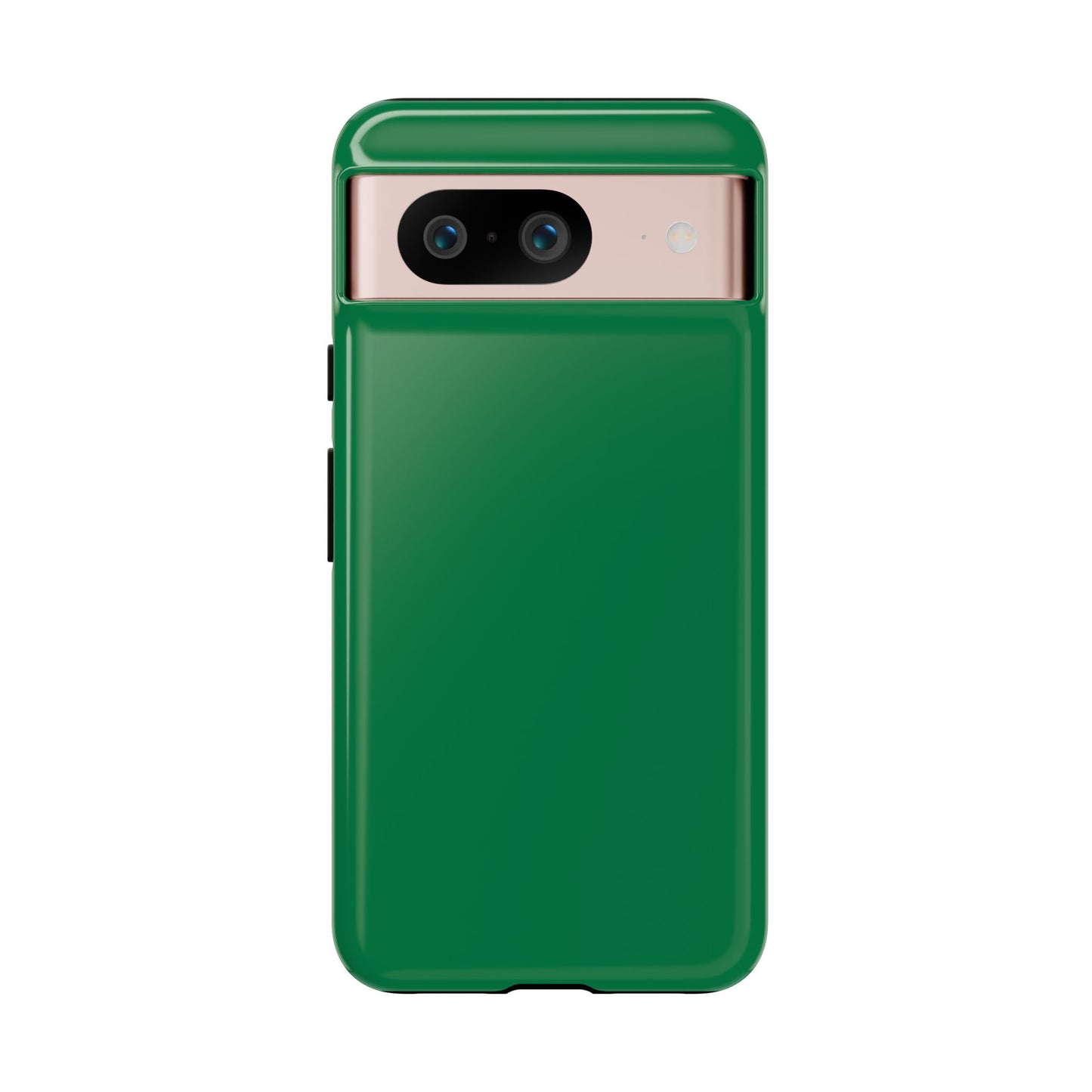 Dark Green Tough Case