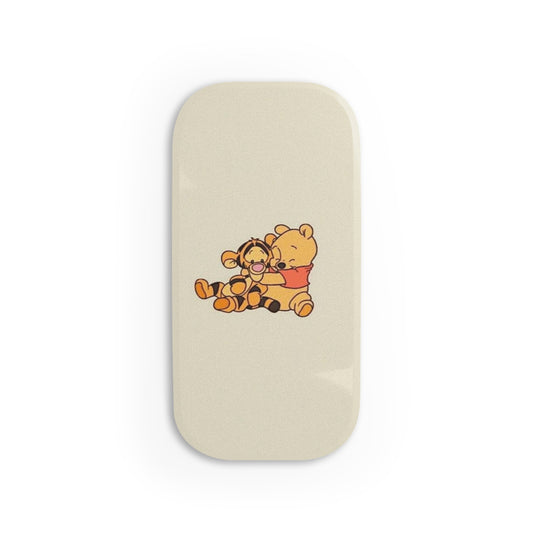 Winnie Phone Click-On Grip