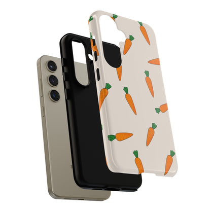 Carrot Tough Cases