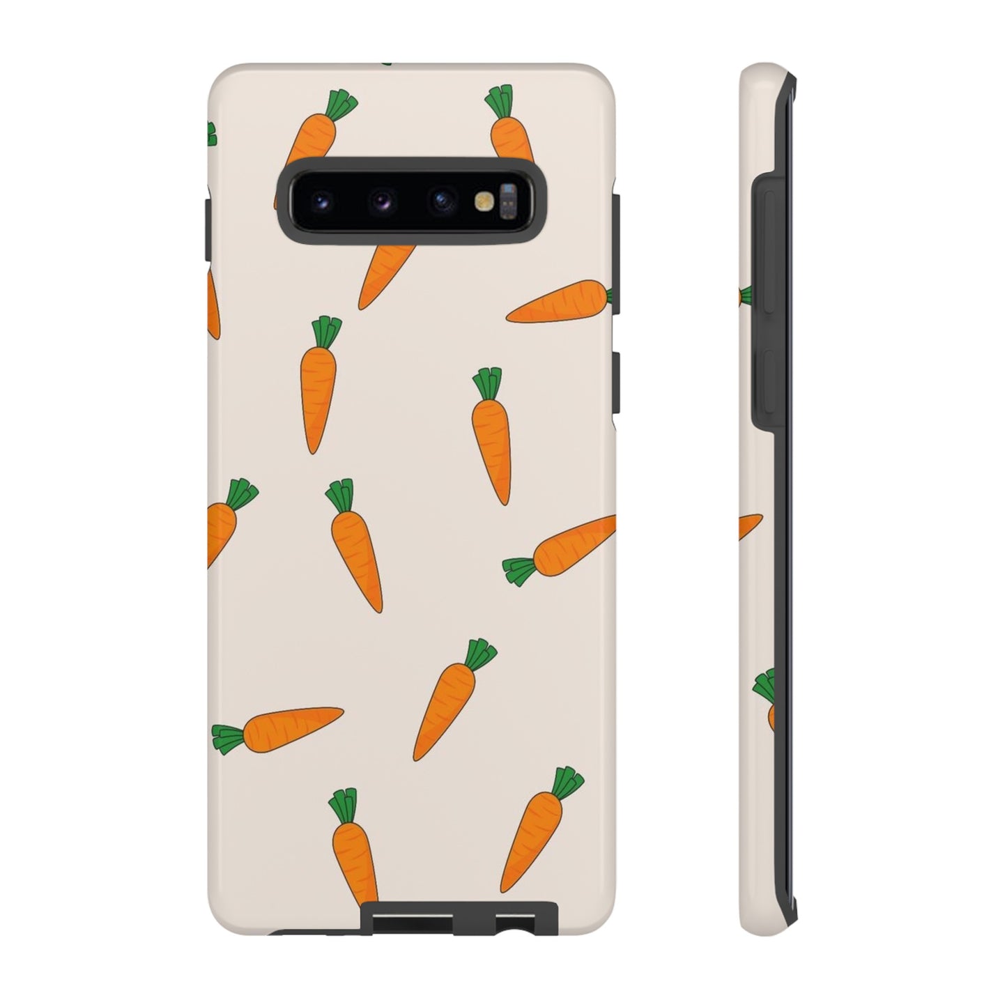 Carrot Tough Cases