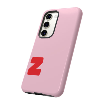 Z Tough Case