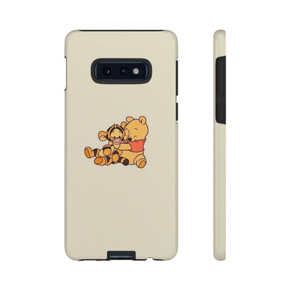 Winnie Tough Case