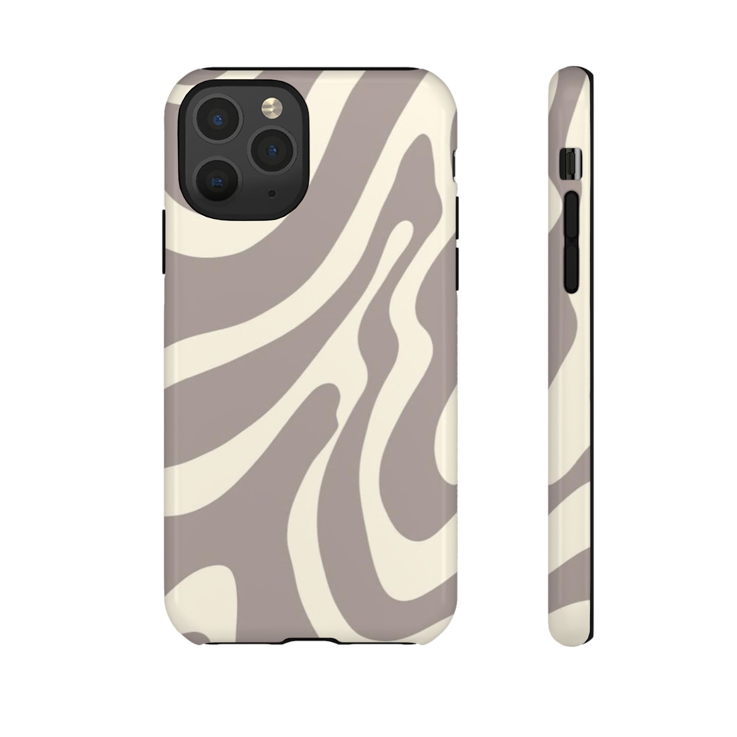 Zebra Tough Cases