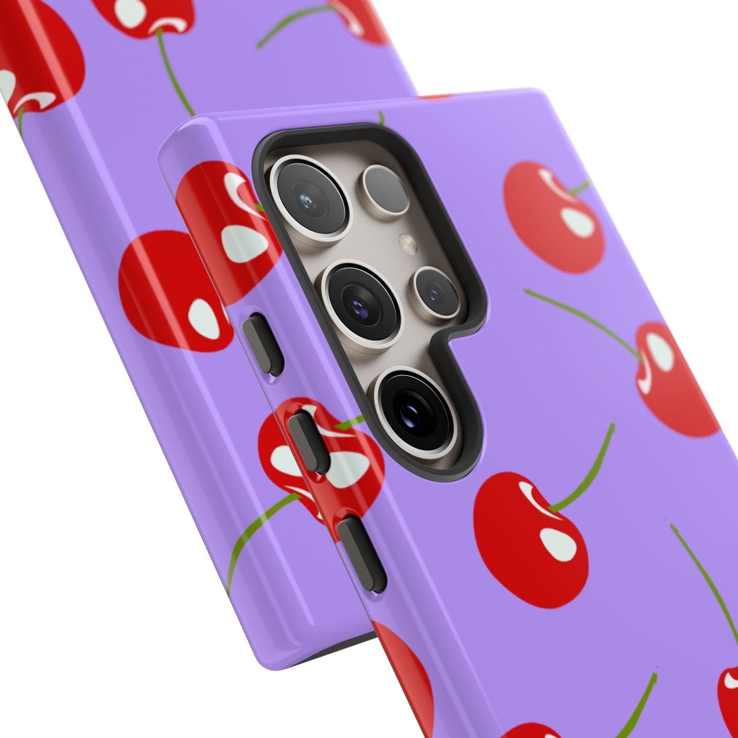 Cherry Delight Tough Case