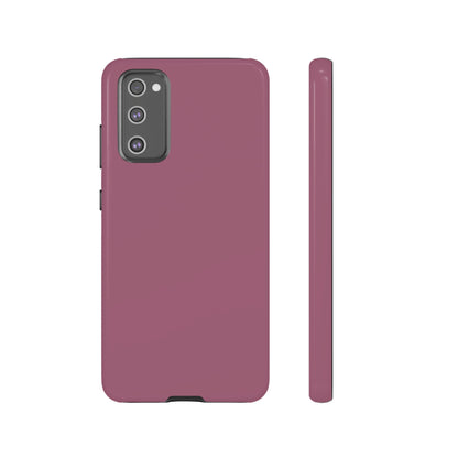 Dusty Rose Tough Case