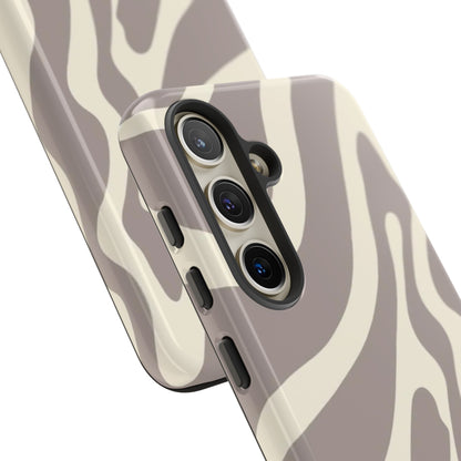 Zebra Tough Cases