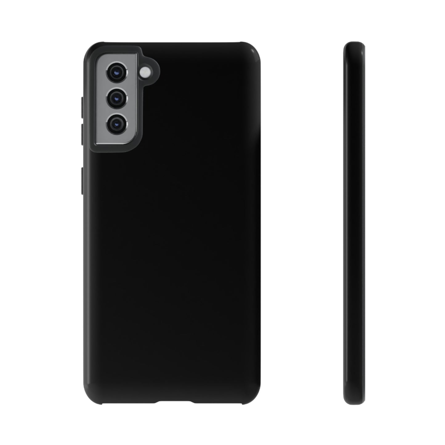 Classic Black Tough Cases