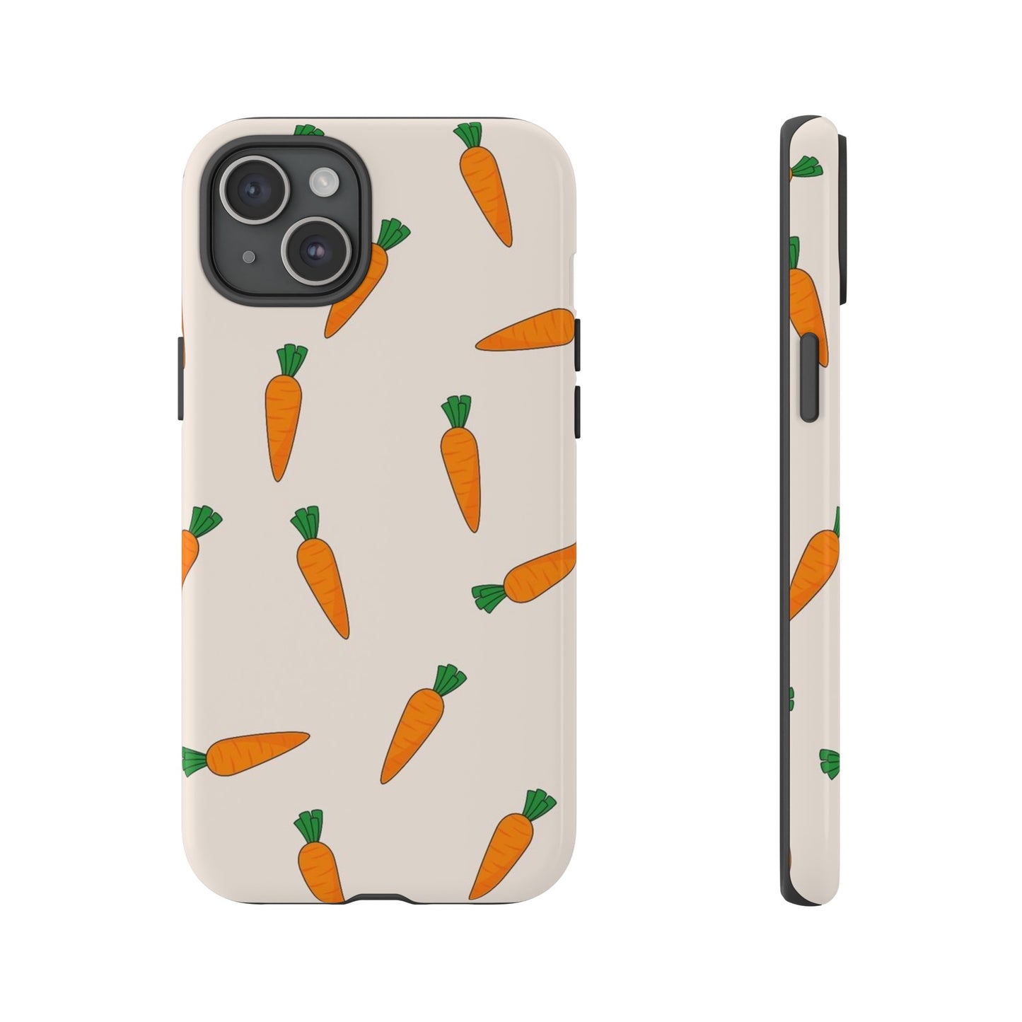 Carrot Tough Cases