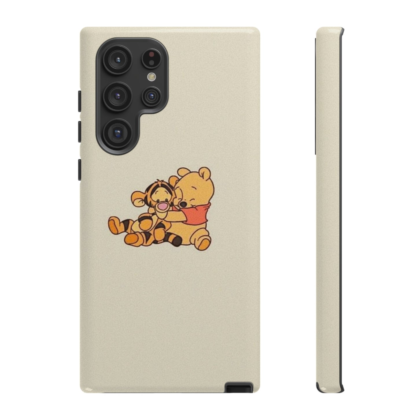 Winnie Tough Case