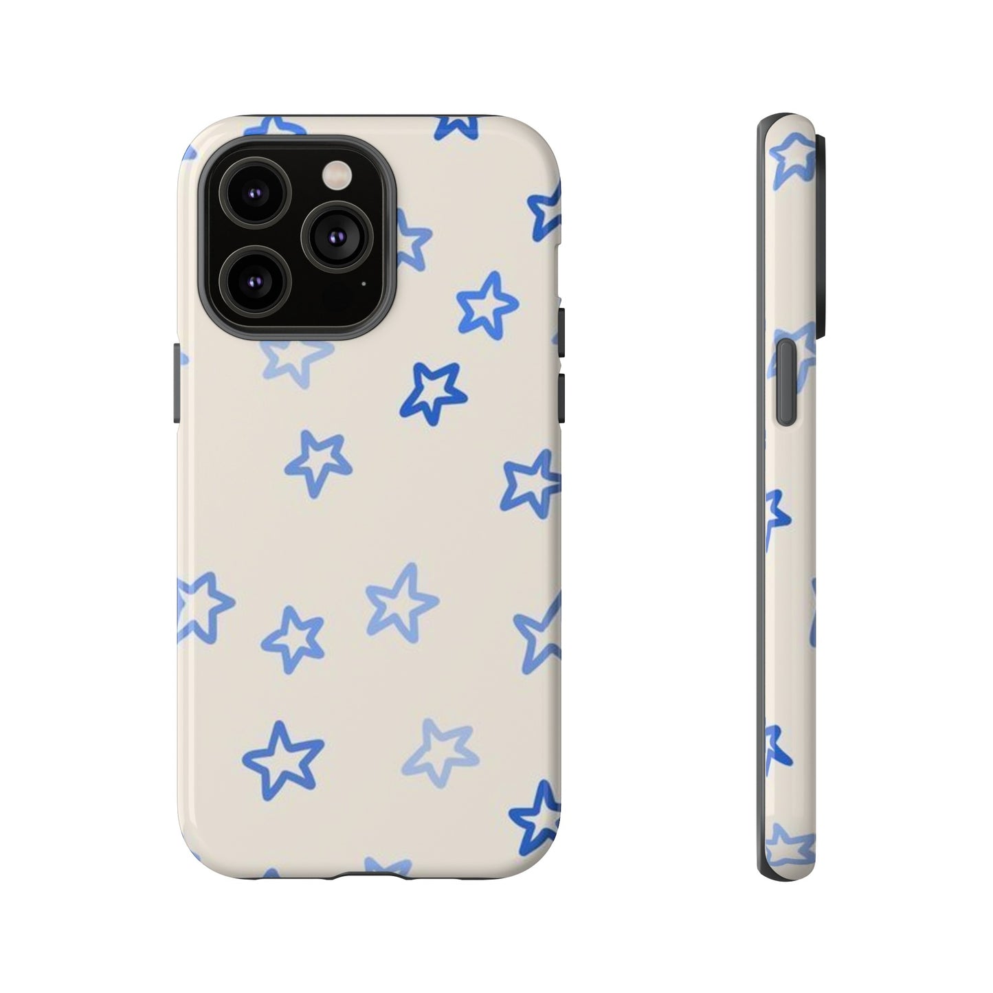 Starry Night Tough Case