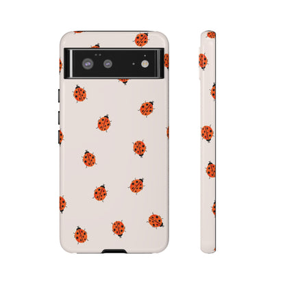 Lady Bird Tough Cases