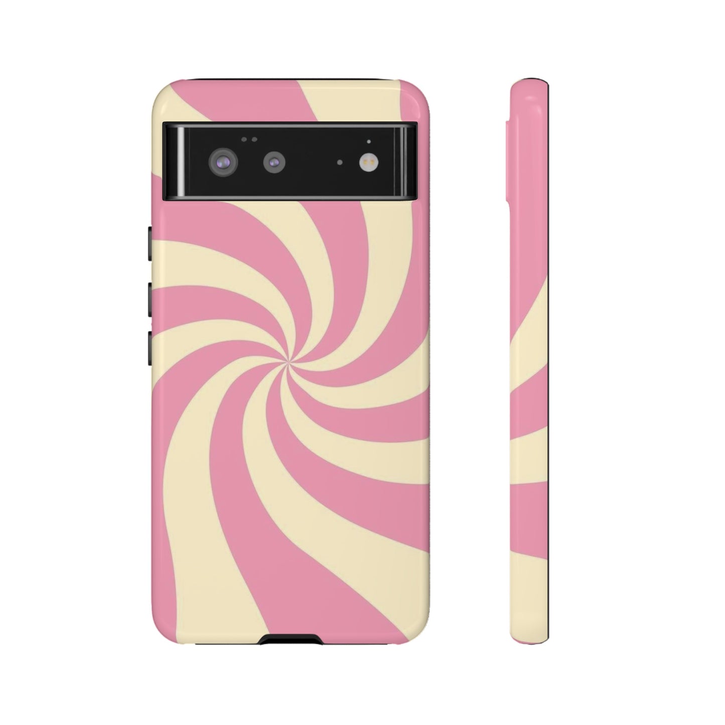 Lollipop Tough Case