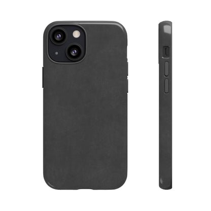 Charcoal Tough Case